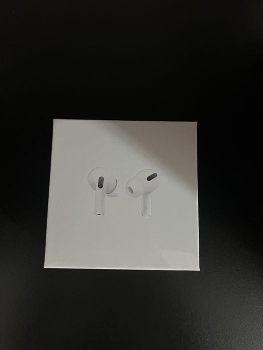 Airpods Pro Generatia 1