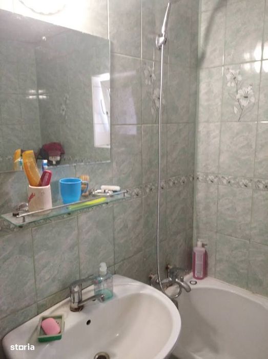 Oferta! Apartament decomandat, str. V. Gelu