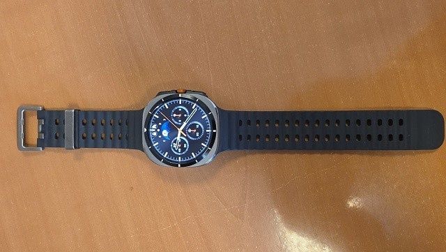 Galaxy Watch Ultra