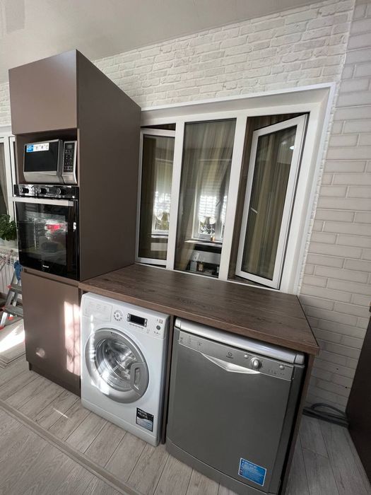 Корпусная мебель. Кухни.