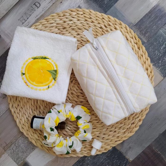 Дамски подаръчен сет