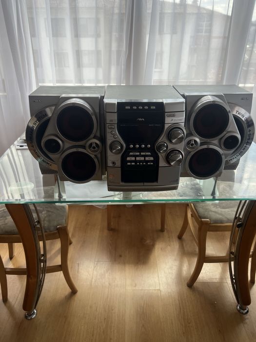 Уредба Айва ,доста мощтна