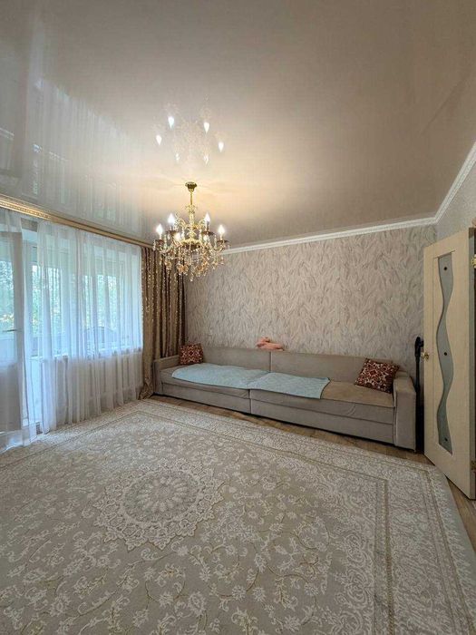 Продам 3-х ком. на Сатпаева 8