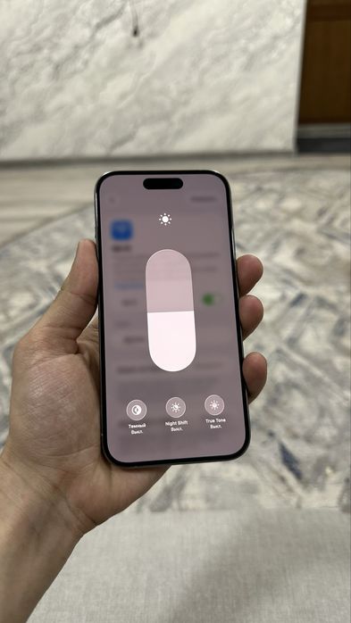 IPHONE 15 Pro 128 GB