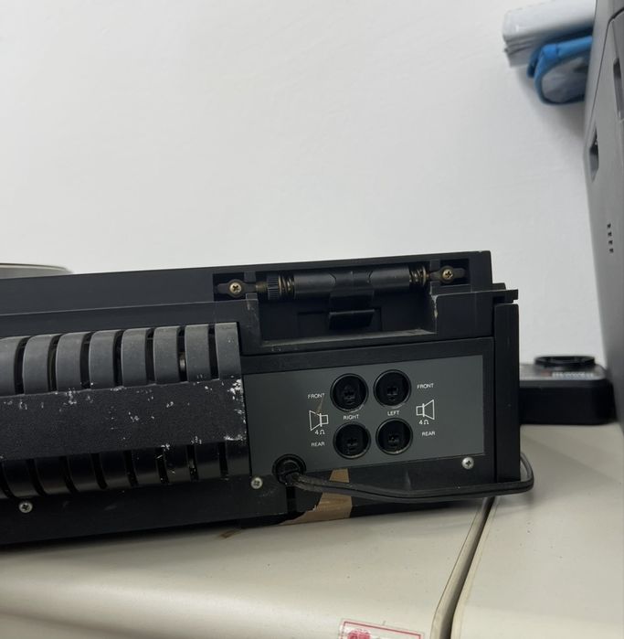 Dual KA 260   Dual 510