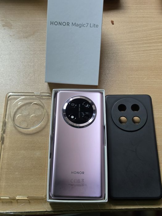 Honor Magic 7 Lite