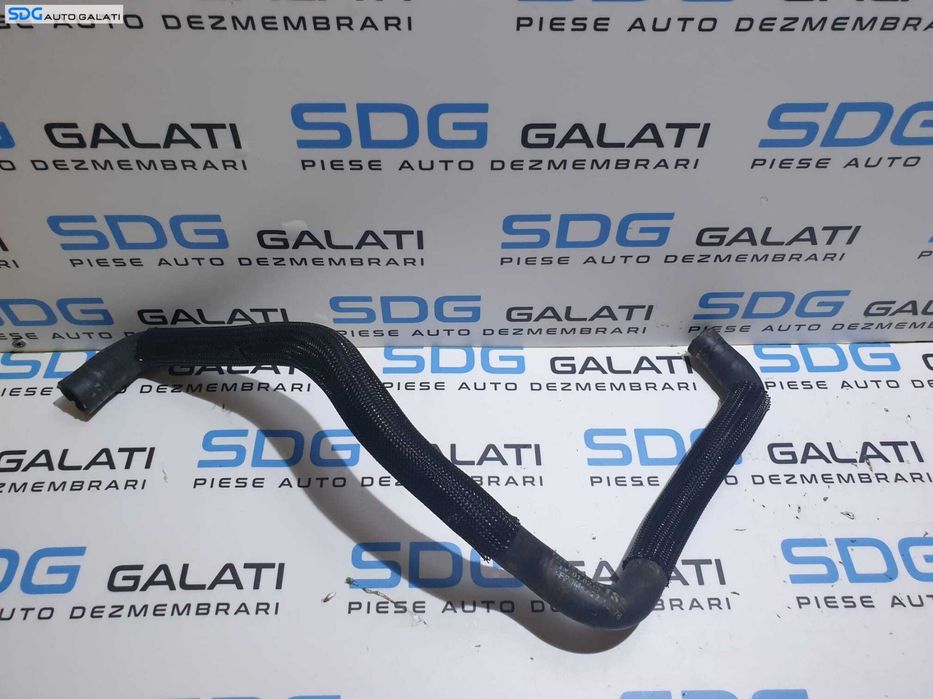 Furtun Conducta Radiator Apa Antigel Opel Astra H 1.7 CDTI 2004 - 2010 Cod 13245918