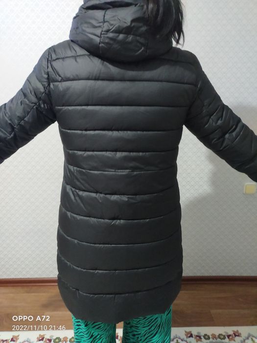 Продам зимнюю куртку