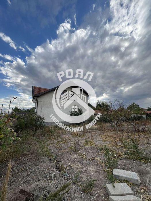 Продава се Парцел в с. Труд, Област Пловдив - 500 кв.м за 100 €/кв.м - Снимка #5