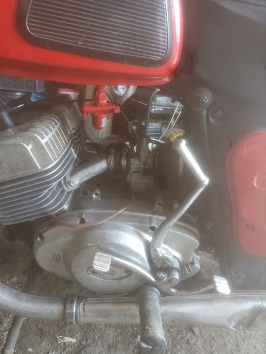 Продам Иж юпитер 5