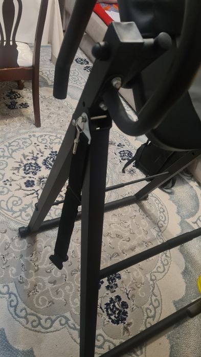 Инверсионный стол