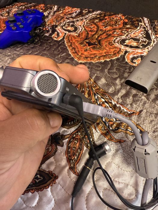 Olympus LS-12  microfon (reportofon)