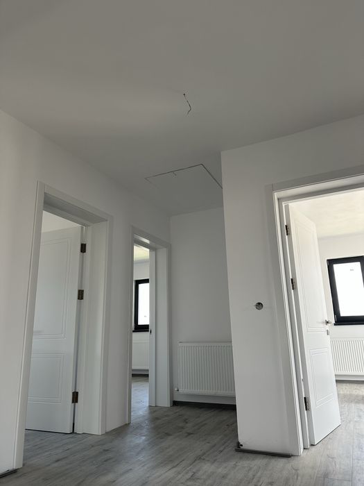 Casa individuala de vanzare – Proprietar | Micesti (Purcareni) 4 dormitoare | 135 mp utili | Teren 500 mp