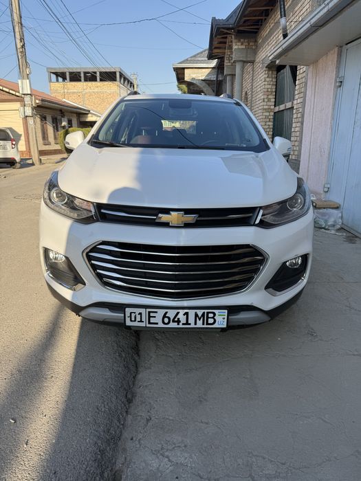 Tracker 1 premier 2019