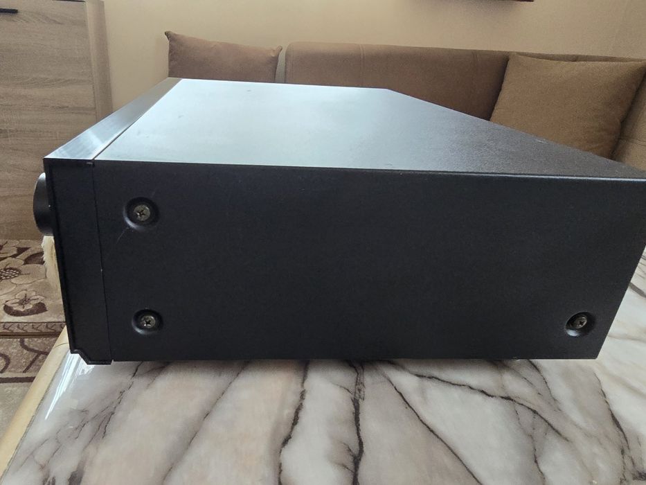 Триглав Дек KENWOOD KX-9010