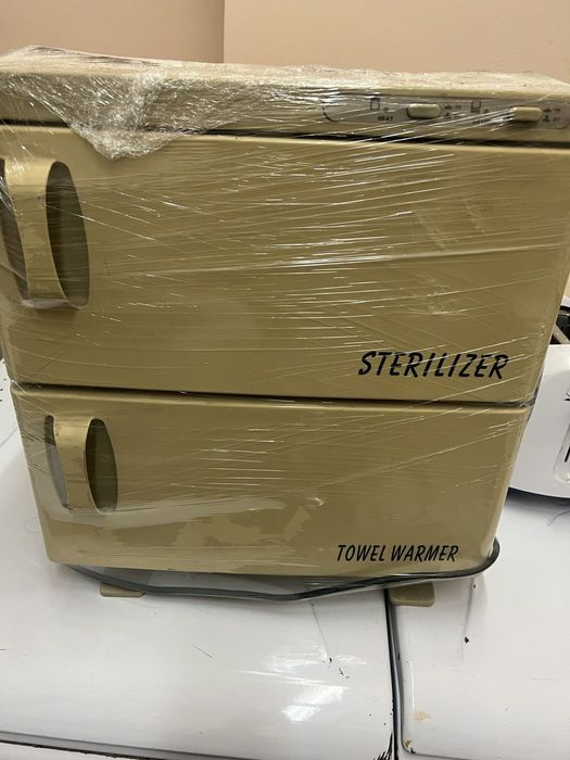 Парекмахерсие принадлежности и косметология  смотрите все фото