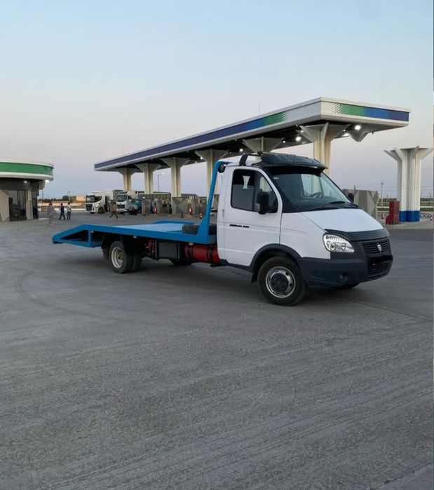 Эвакуатор, услуги