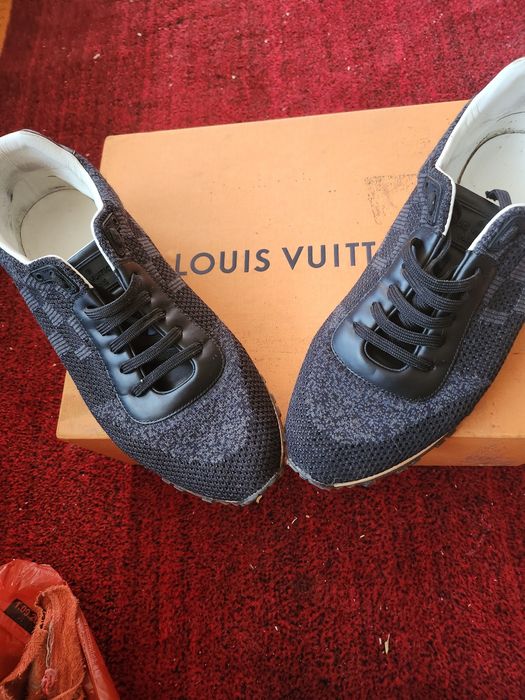 Adidasi Louis Vuitton