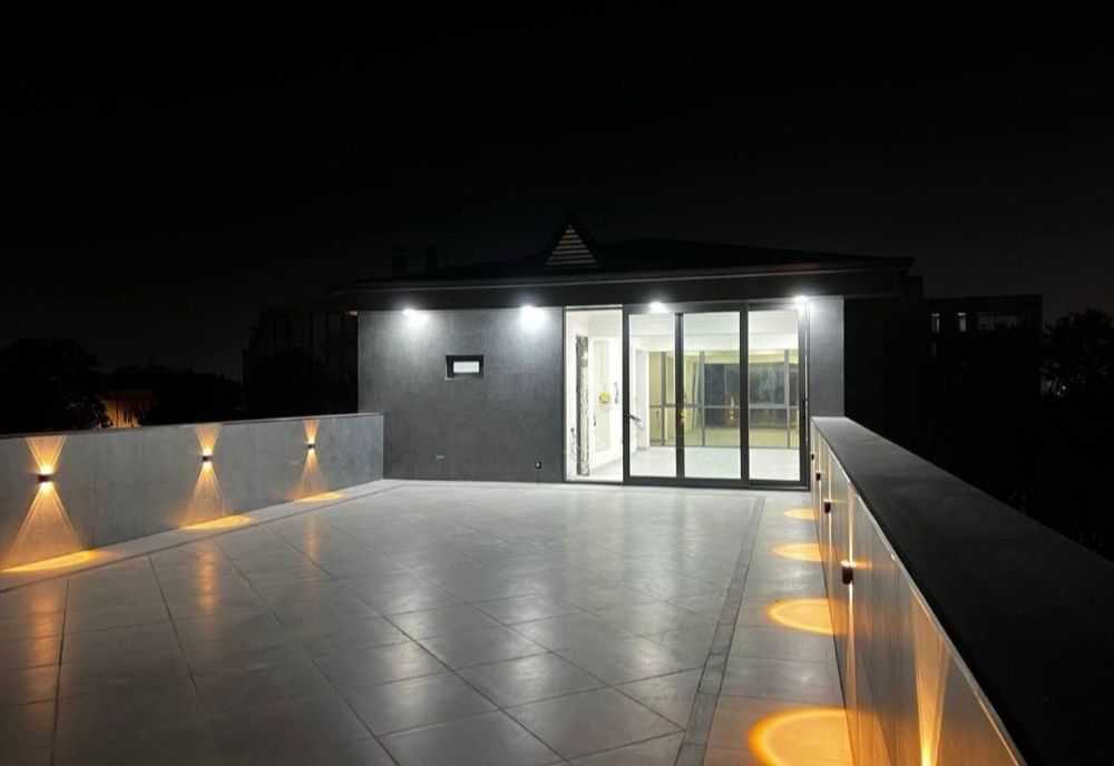 Сдаётся здание 800м² 4-этажа ориентир парк Ашхабад по низкой цене!!!