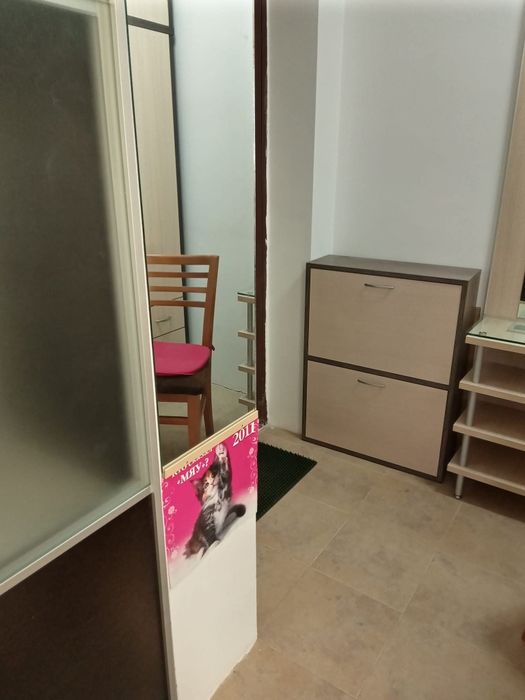 Дава се под наем Едностаен апартамент в Сандански - 44 кв.м за 204 € - Снимка #4