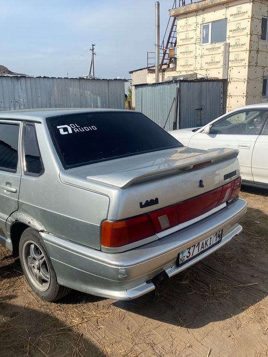 продам ваз 2115 срочно