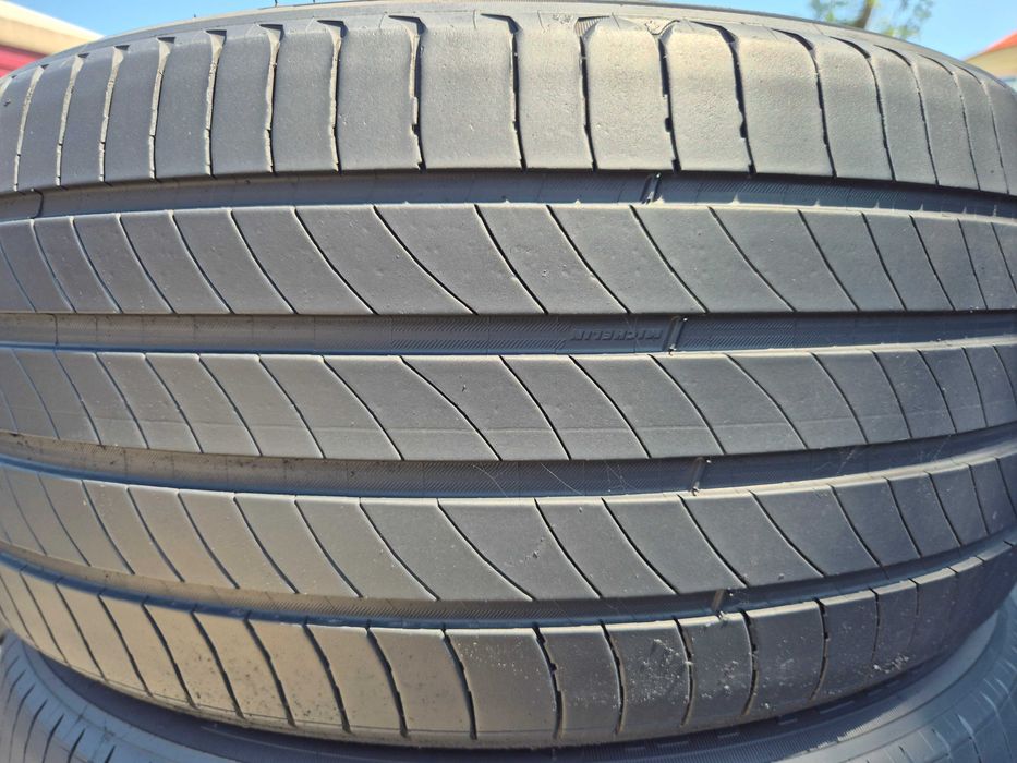 2 Anvelope de VARA - 245/45/19 102V XL - Michelin Primacy 4 - Stare F BUNA - DOT 2022 !