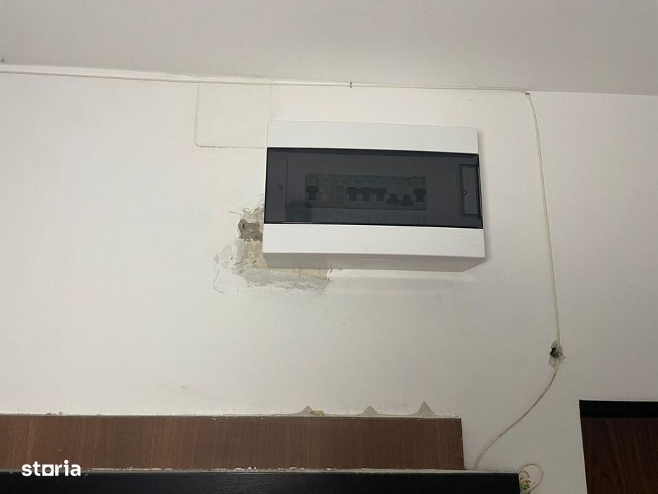3 camere decomandat | Parcul liniei| Etaj 7/10