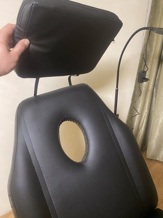 Кошетка за татуси или козметика