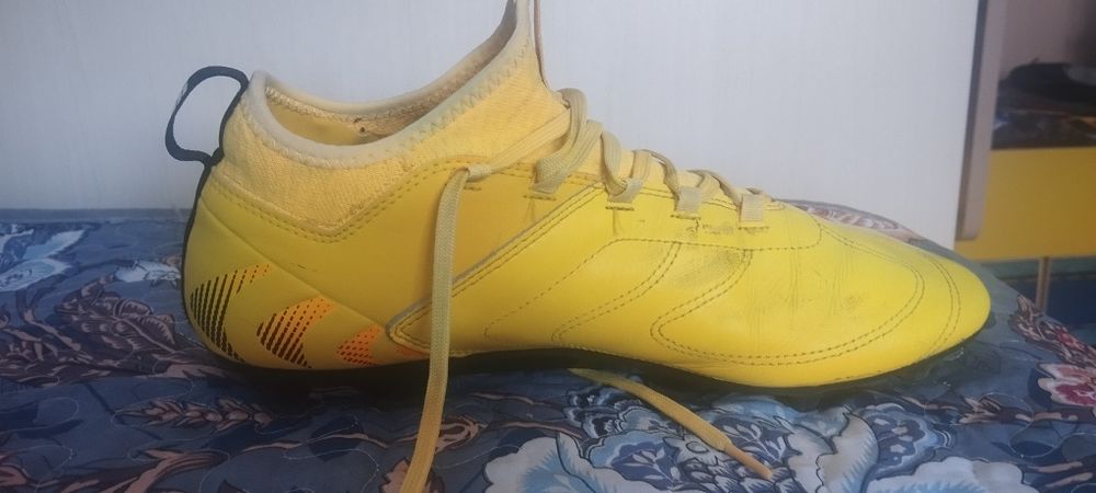 Puma One Бутсы для футбола (газон)