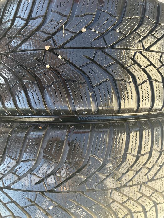 volan audi A5, anvelope 205 45 17, pompa servo e46