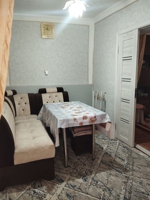 Продам дом,участок 4,2 сотки