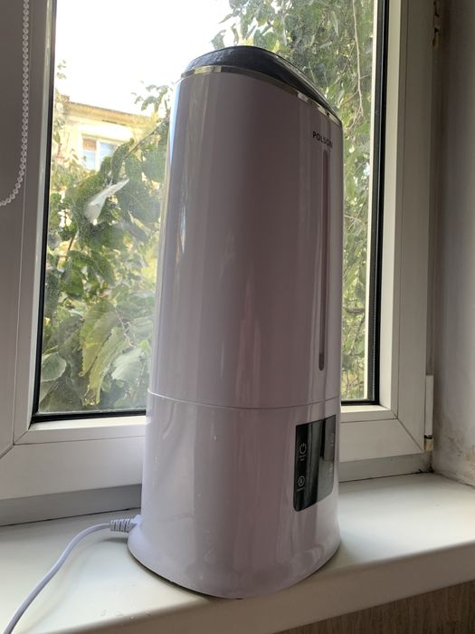 Увлажнитель воздуха POLSON 6 литров