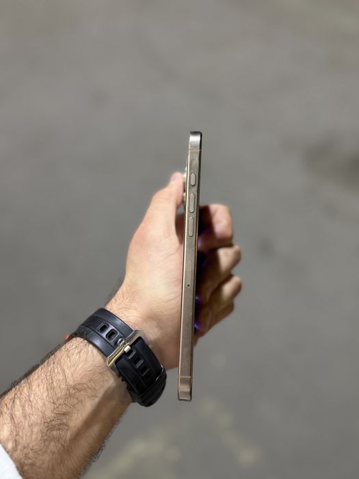 Iphone 16 pro max 512gb
