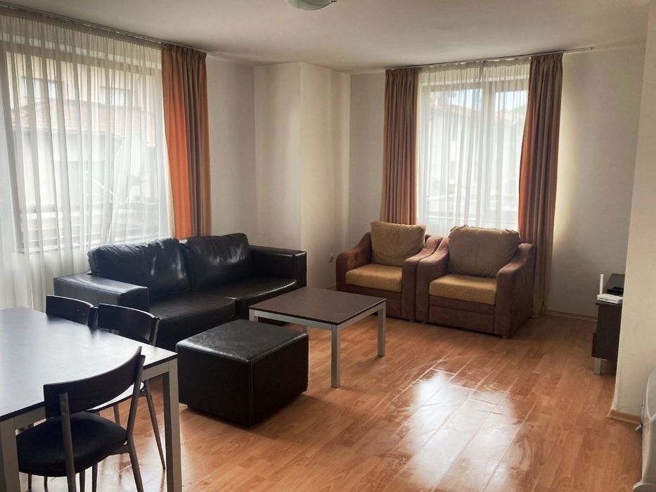 Продава се Тристаен апартамент в Банско - 130 кв.м за 1154 €/кв.м - Снимка #1