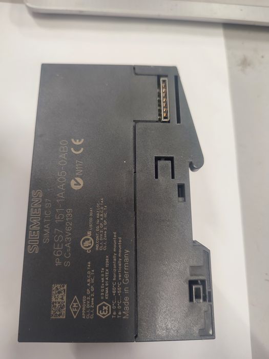 Siemens 6ES7151-1AA06-0AB0