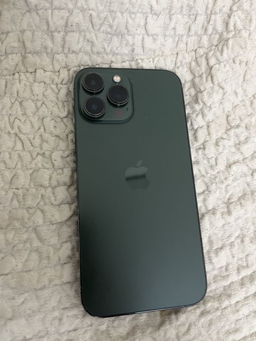 Айфон 13 pro max
