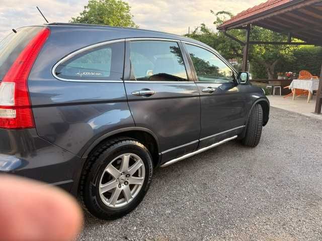 Honda Crv 3 продавам