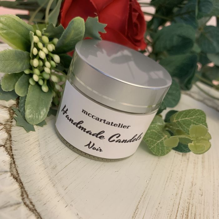 Lumanari parfumate handmade