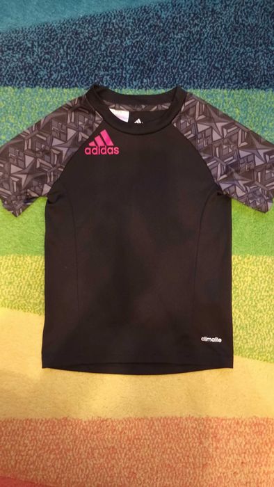 Лот детски дрехи Nike и Adidas