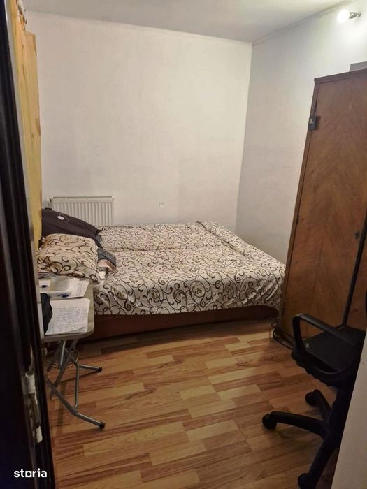 Bucurestii Noi-Grohotisului