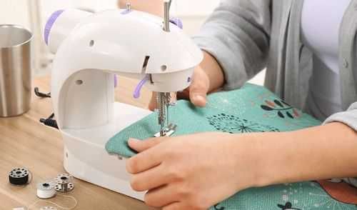 Tikuv mashinasi Aksiya