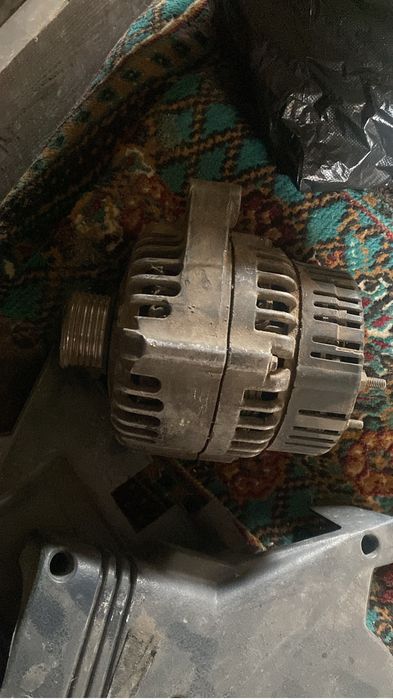 Продам генератор Ваз