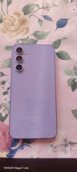 Samsung A54 256G