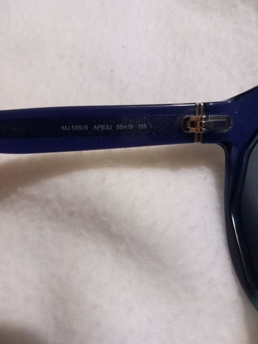 Оригинални очила Marc Jacob's-Нови