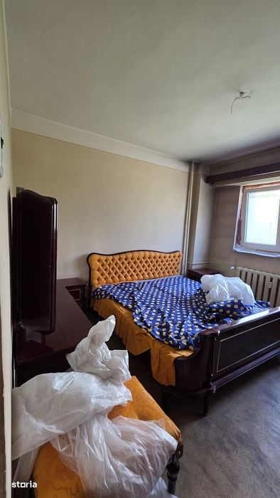 2 camere Decomandat - Titulescu - Victoriei / 59.6mp Utili