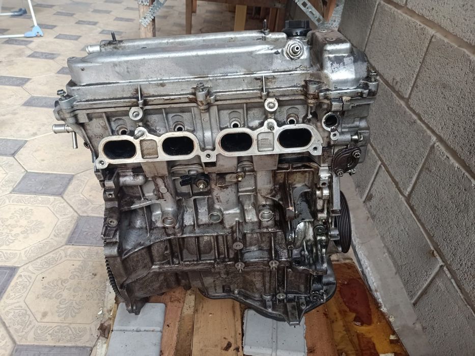 Двигатель, мотор