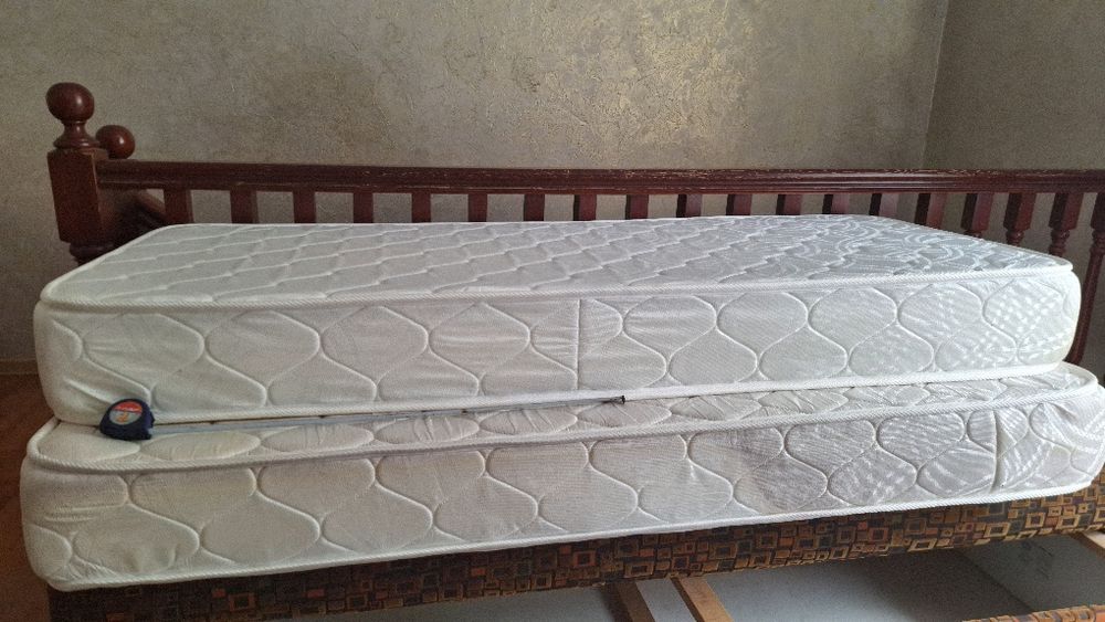 Продам детские матрасы
