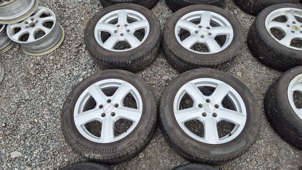 Джанти GAMAPARTS 5/112 Audi Allroad 5x112, Audi A7