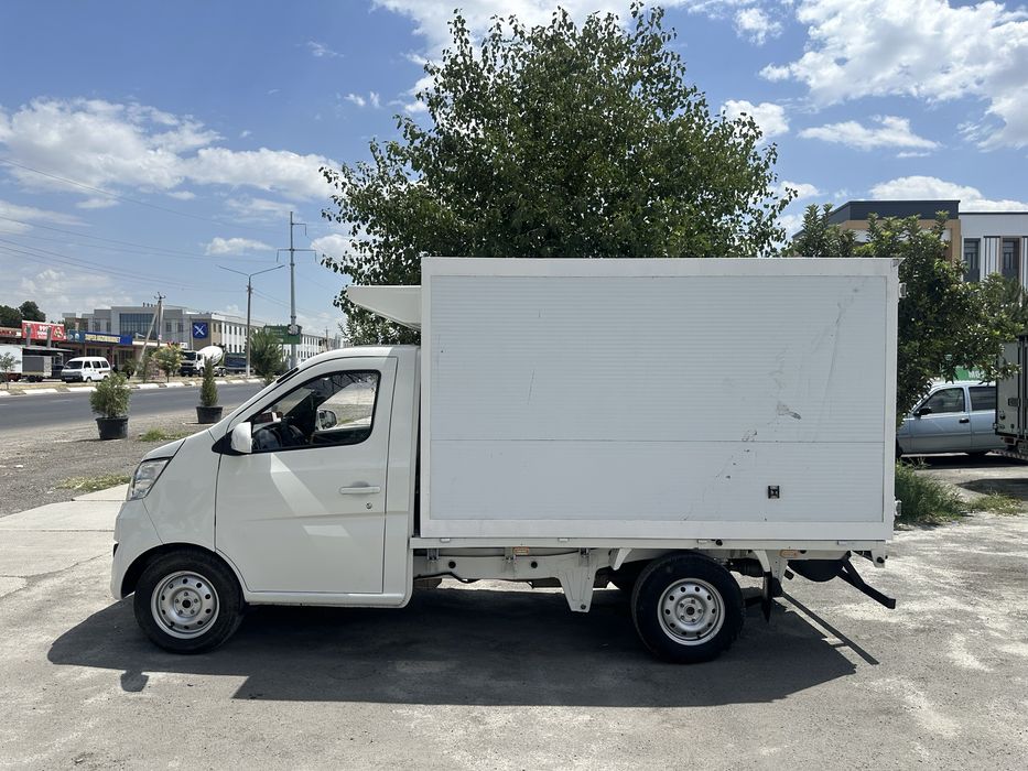 2021 Changan 98 tali sotiladi