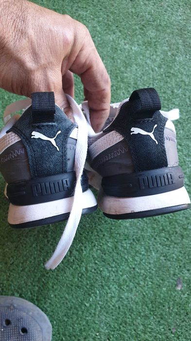 Оригинални маратонки Puma